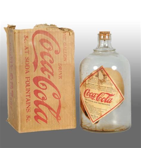 Sold at Auction: Early Coca